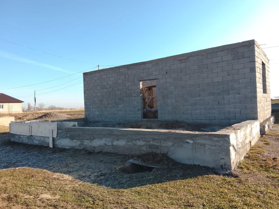 Шалкардан жер орын сатылады