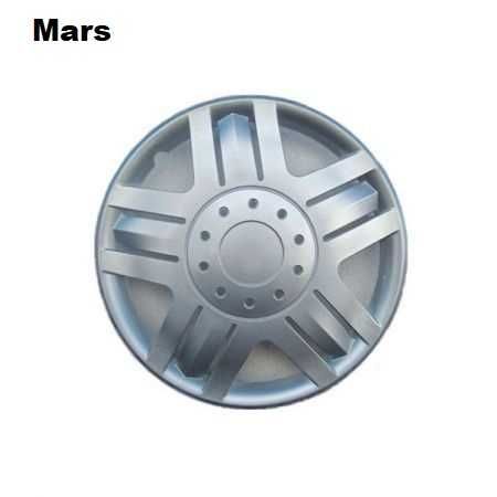 Универсален комплект тасове 4бр-13,14,15 или 16'' инча черно или сиво