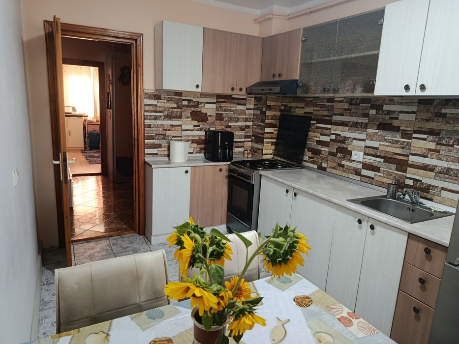 Apartament 3 camere