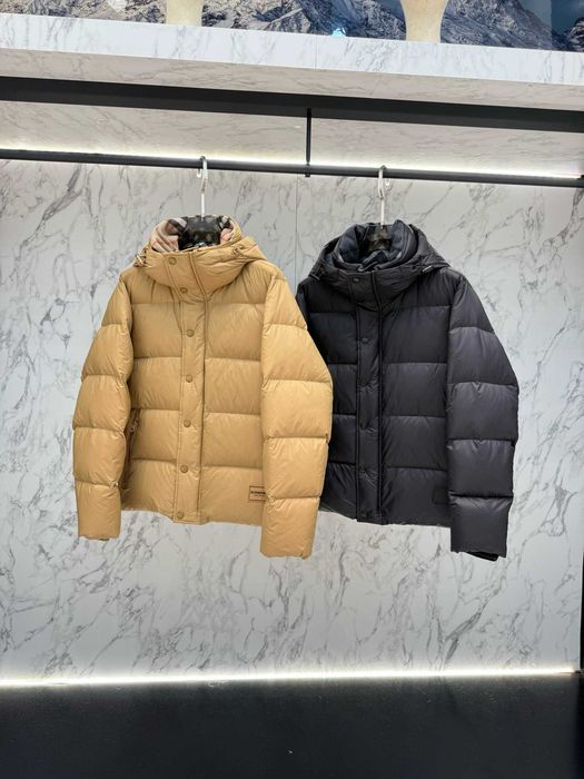 Geaca Burberry Premium