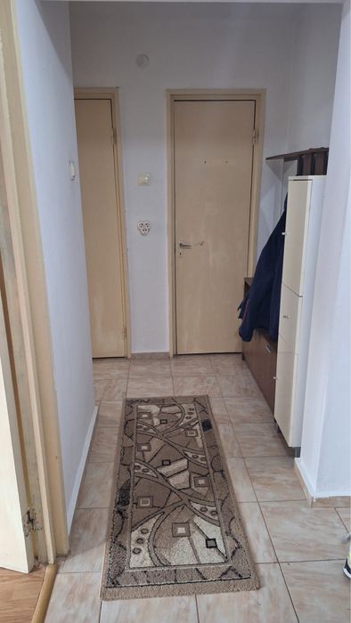 Garsoniera de  inchiriat