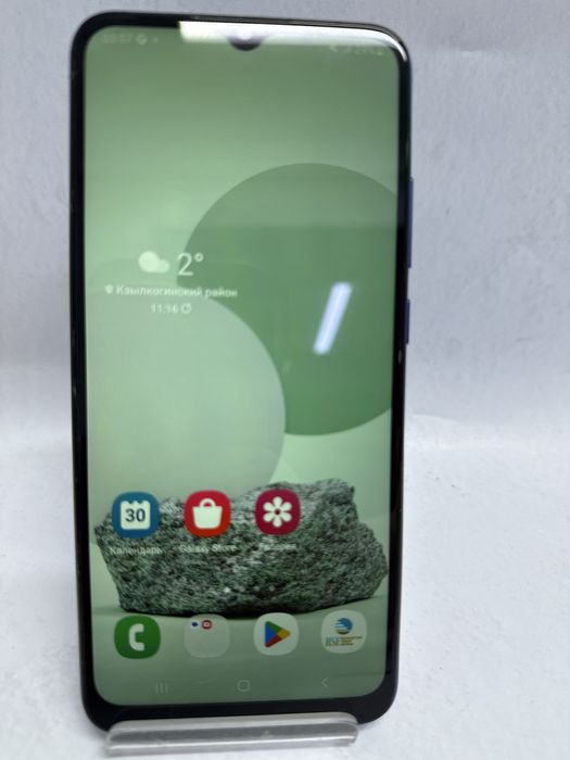 SamsungA03 Лот 781774 ( Атырау, 0612 Вокзал маны 25А 3А)