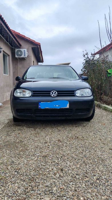 Vand GOLF IV 1.9 TDI 110 CP