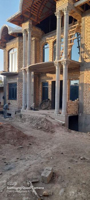 Navoiy viloyati boylap rim ustun quyip beramiz