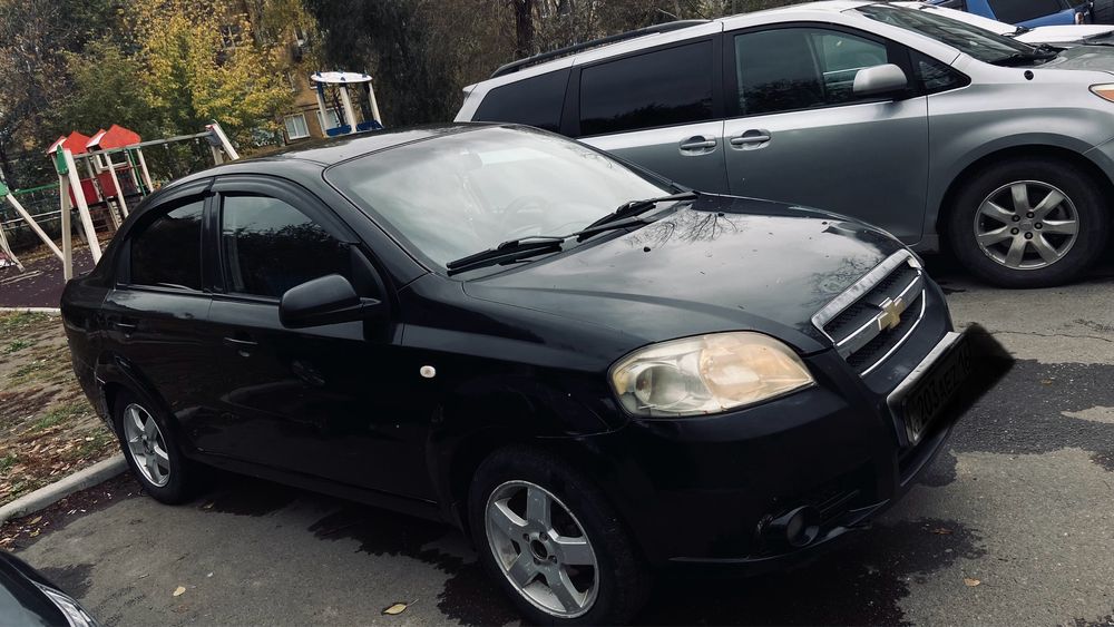 Продам машину в отличном состоянии