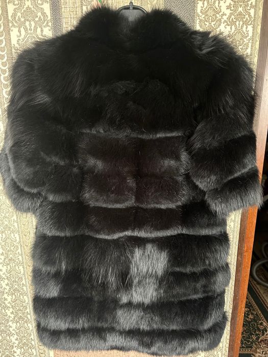ПРОДАМ! Натуральну шубу!