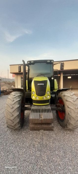 ARION 630 C traktori