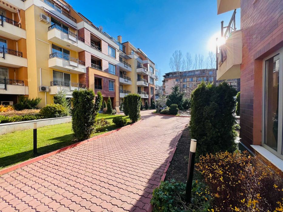 Дава се под наем Двустаен апартамент в София, Витоша - 65 кв.м за 799 € - Снимка #12