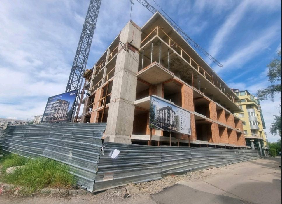 Продава се Тристаен апартамент в София, Гоце Делчев - 96 кв.м за 2969 €/кв.м - Снимка #9