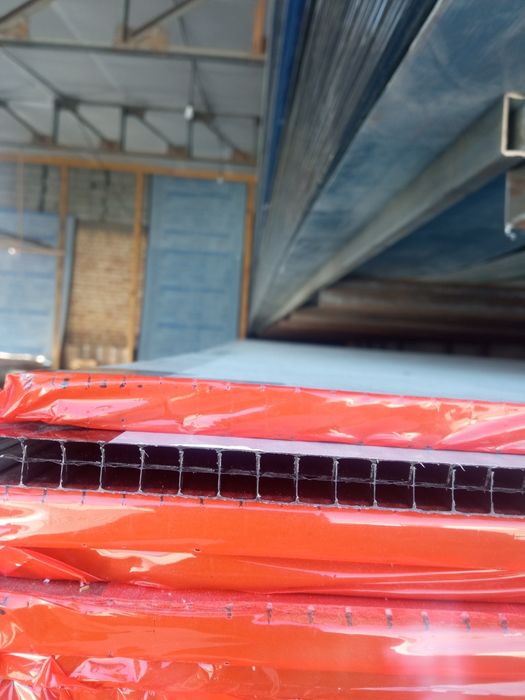 Leksan | Лексан | оптом | Golden plast - Израил | LK-4