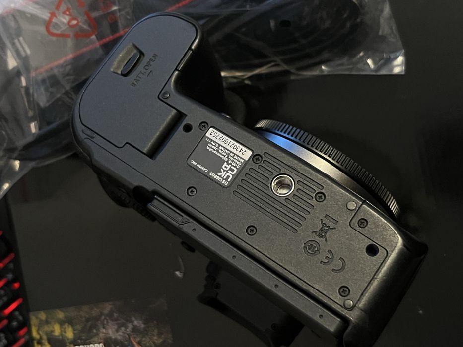 Canon R6 mark 2 продам срочно