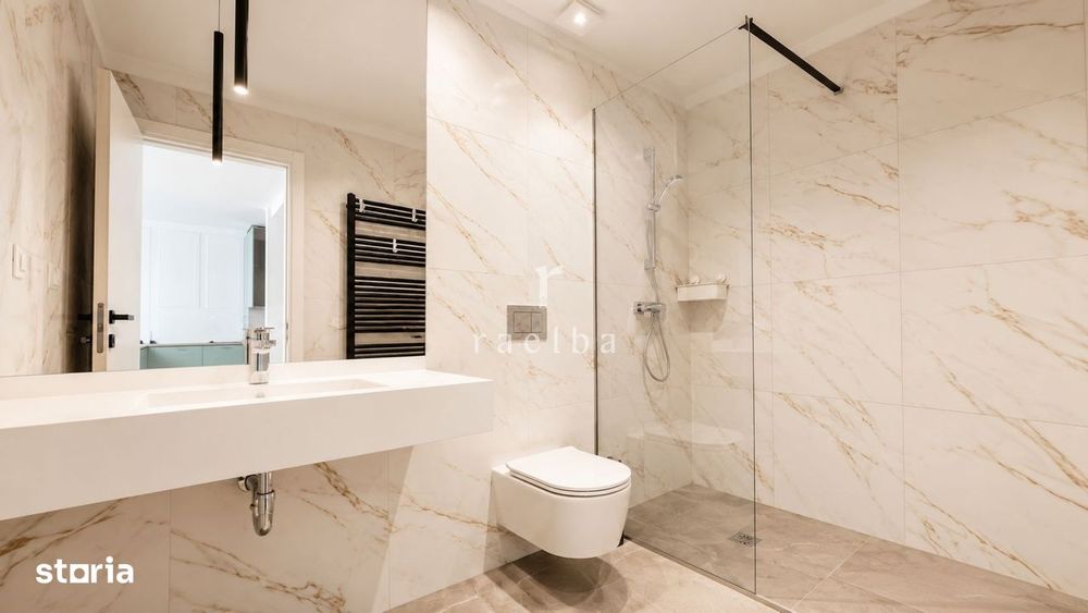 | Apartament 2 camere | One Cotroceni | Parcare inclusă |