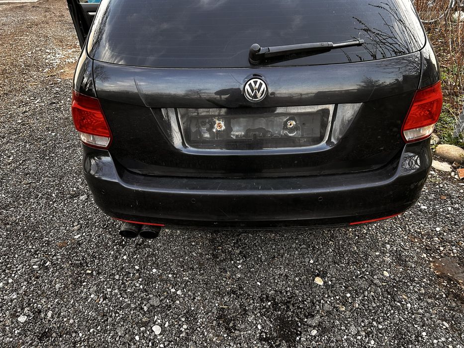 Vand piese golf 6