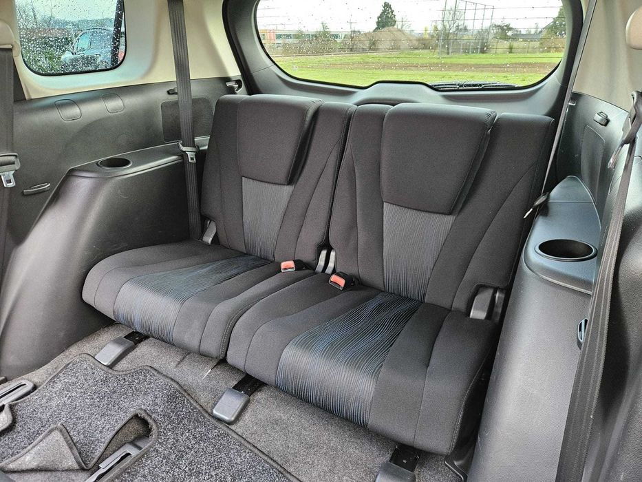 Mazda 5 1.8 Benzină