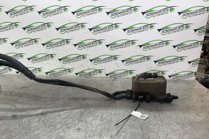 Termoflot racire ulei 235411908 / 2 354 119 08 BMW Seria 5 2004