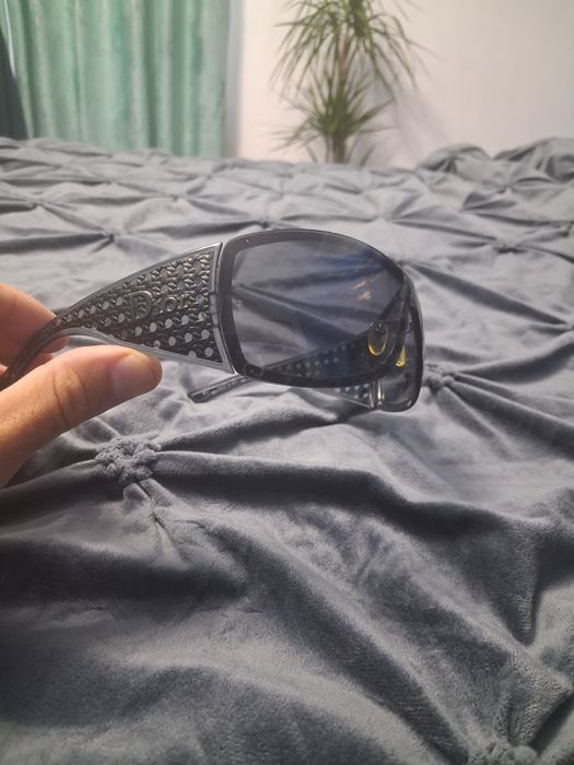 Vand Ochelari Christian Dior