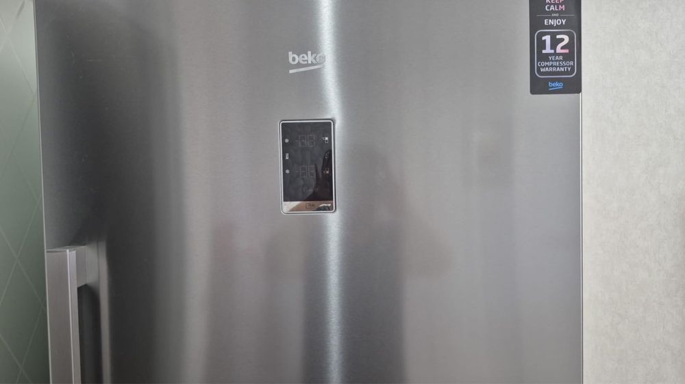 Холодильник Beko
