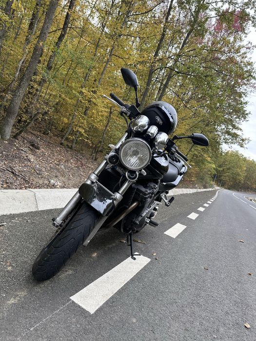 Suzuki Bandit 1200/N