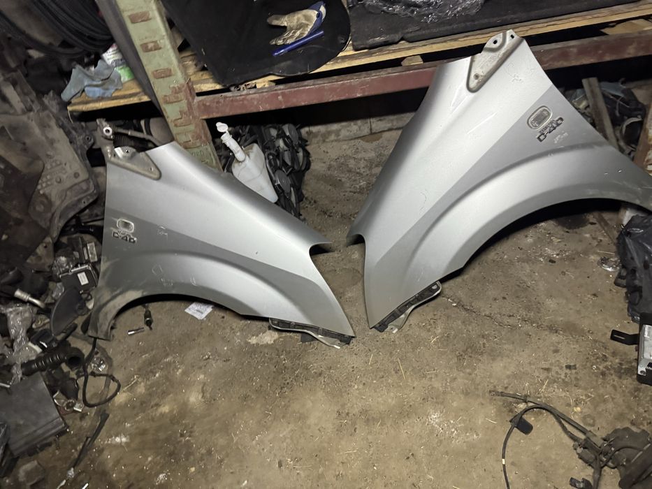 Калници за тойота