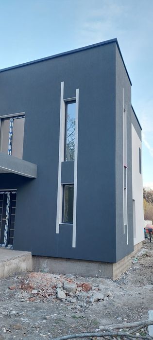 Meseriaș construcții