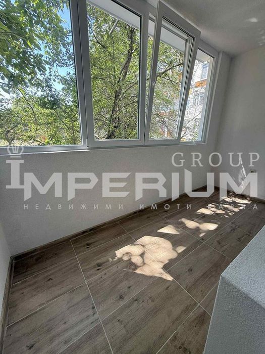 Продава се Тристаен апартамент в Варна, Трошево - 56 кв.м за 2606 €/кв.м - Снимка #6