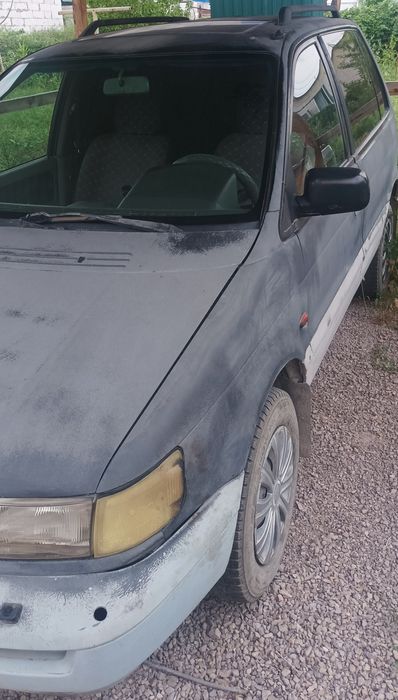 Продам Митсубиси спец рунер