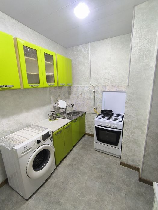 Аренда квартиры сергели 7