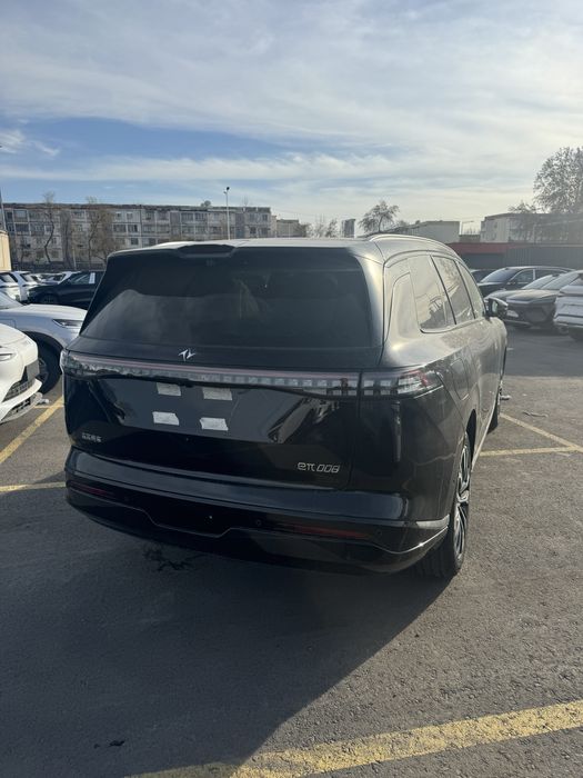 Dong Feng Ep 008 Restyling 2025 Full