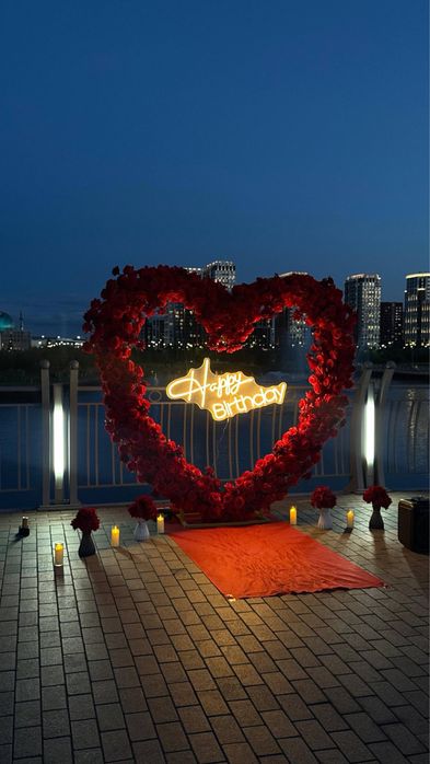 Анашым оформление,Готовый бизнес