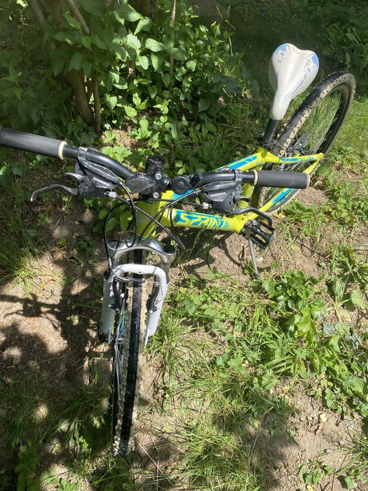 Bicicleta copii second hand