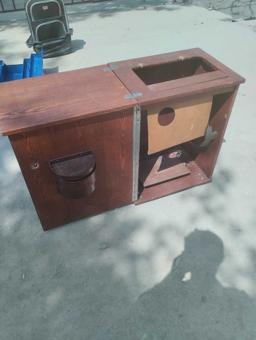 Ящик от швейной машины лопнгллоппрллорпрролллрппнгллоорппроло