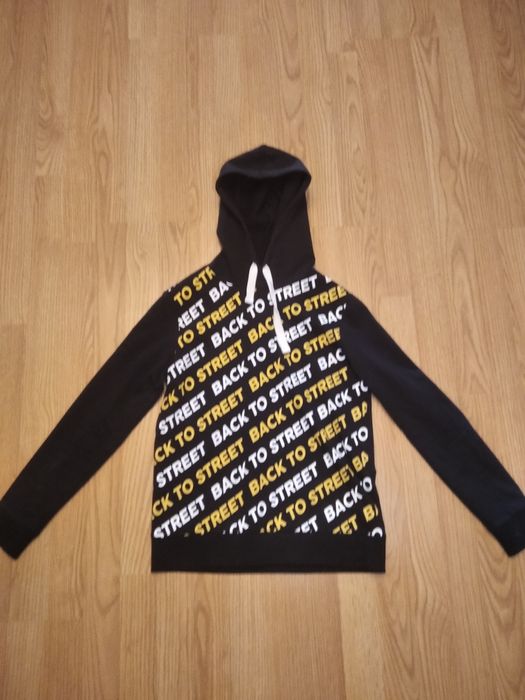 Модное Худи на Мальчика 12-13 Лет