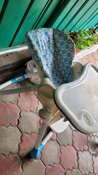 Стульчик для кормления