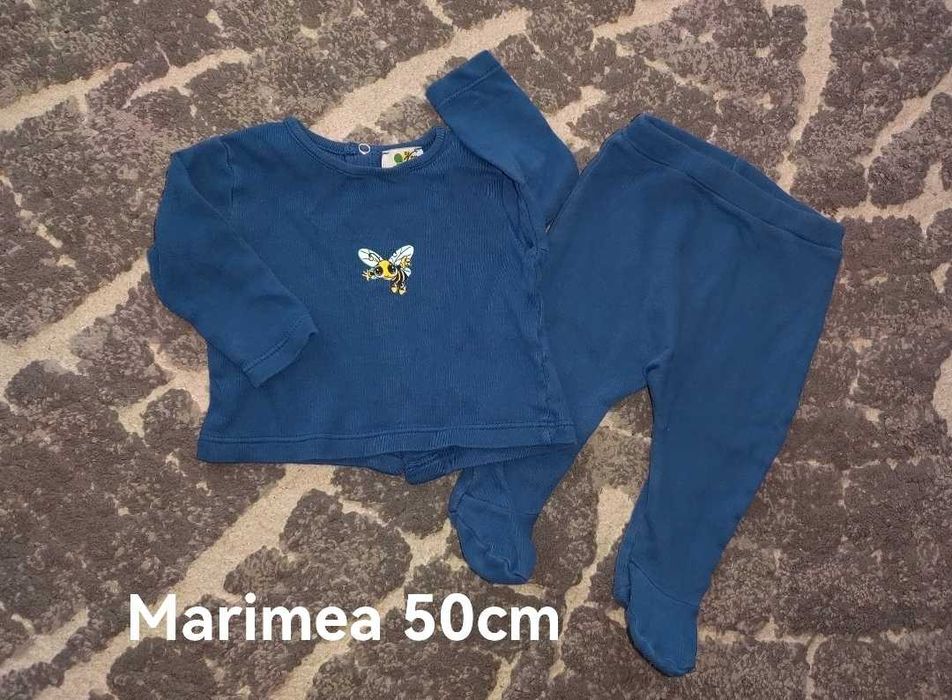 Haine copii 50-56 cm