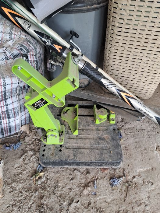 Болгарка шлифаппарат