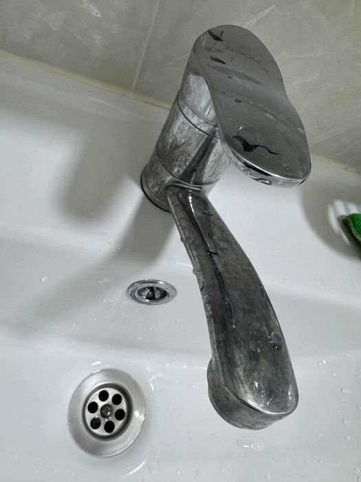 ALUCHROM K2 Реставратор сантехники для никелированных поверхностей