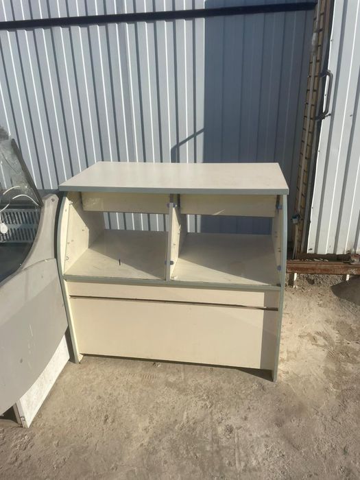 Продам кассовый зона 2штуки