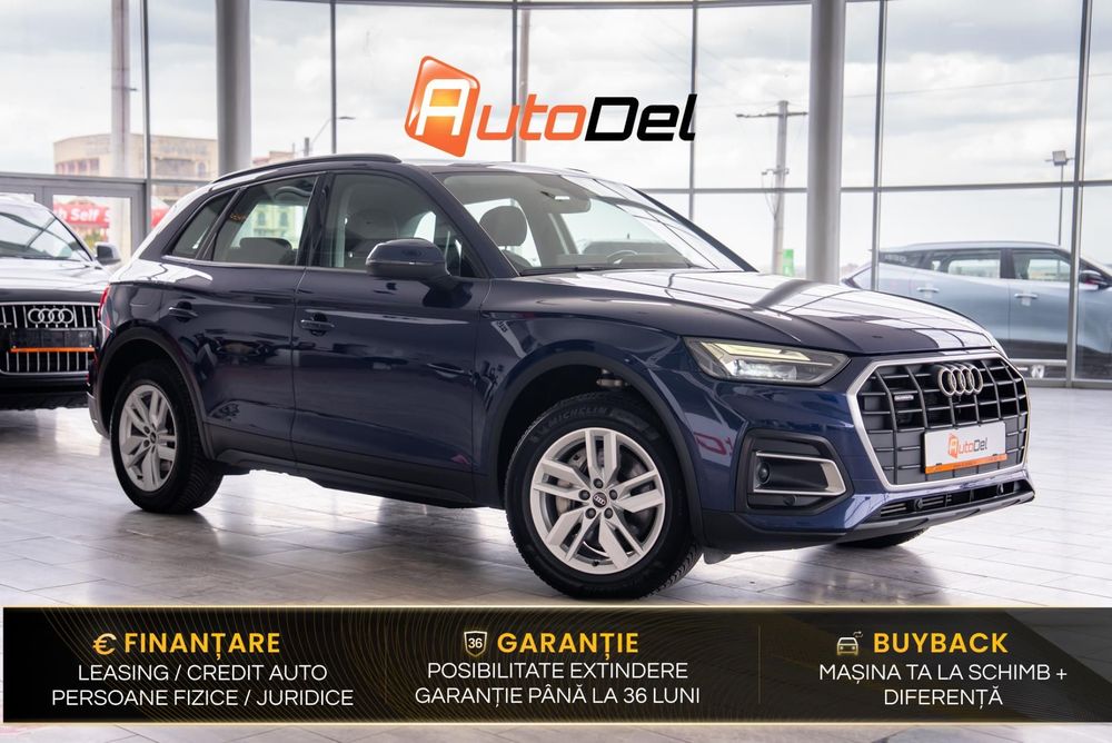 Audi Q5 Audi Q5 50 tfsie