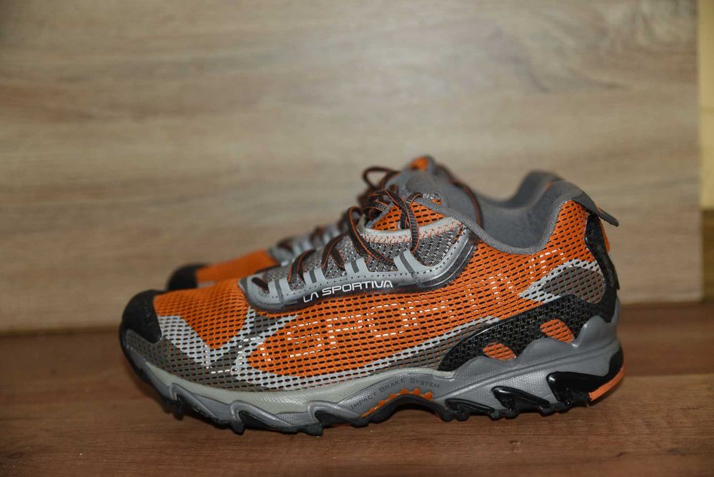 La  Sportiva оригинални обувки, размер 44