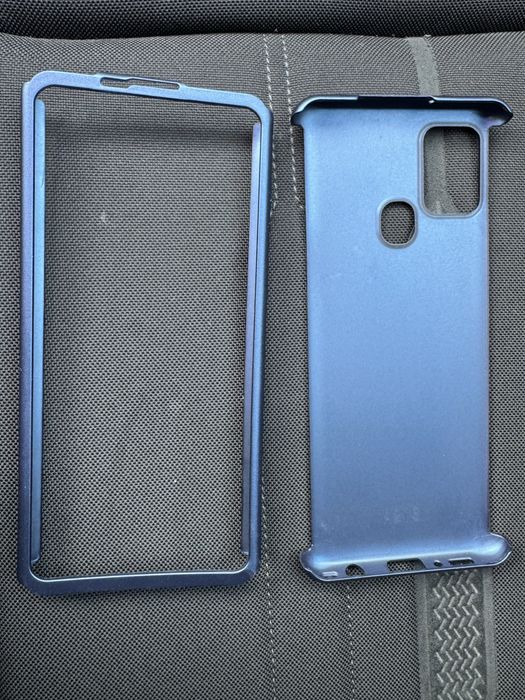 Samsung  Galaxy A21s- Baterie excelenta , 4 Camere, Functioneaza impecabil