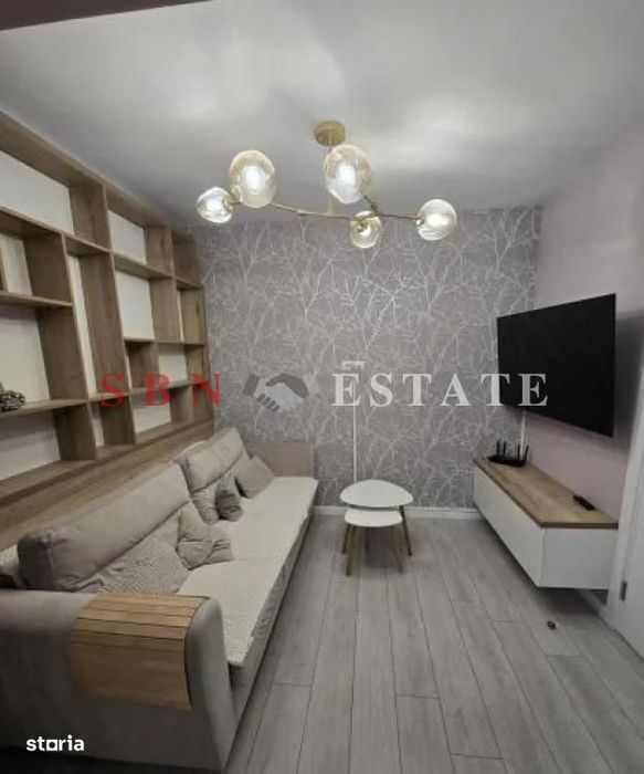 Apartament 2 Camere Titan - High Class Residence | Centrala | Parcare