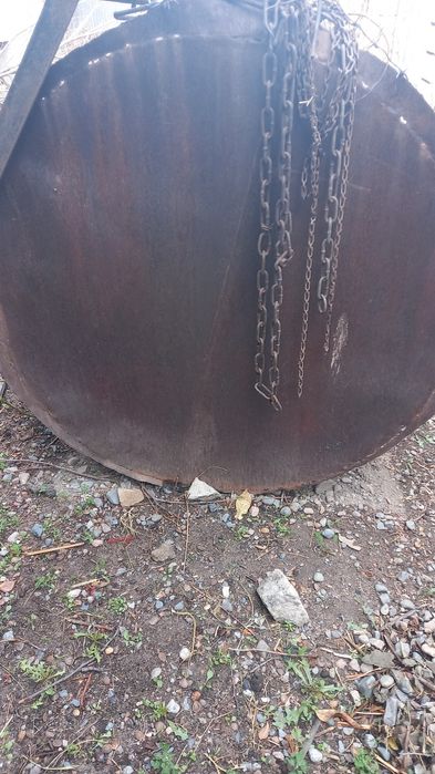 Срочно продам ёмкость