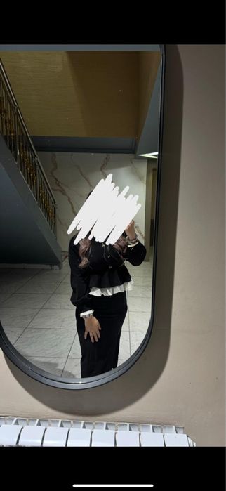 Одежда двойка платья