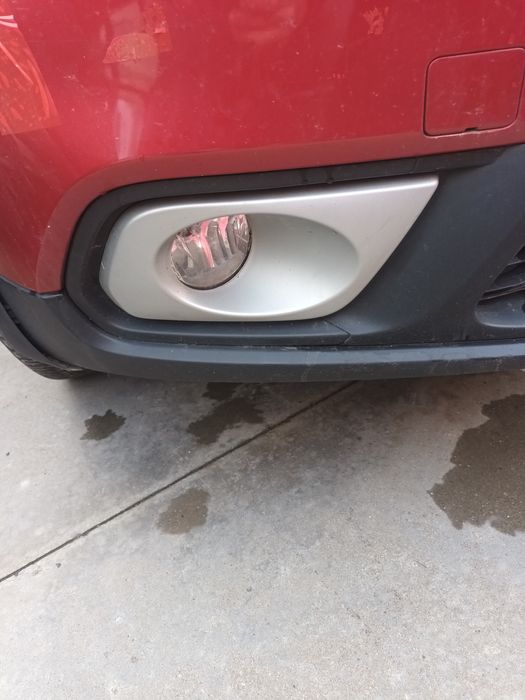 Bara megane 4  Motor dacia 0,9 ,Usa dreapta e 60, Diferite bari p