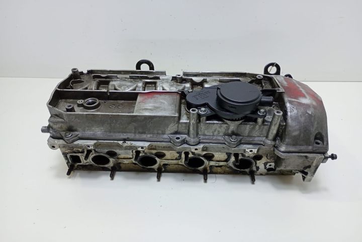 Chiulasa 2.2 cdi A6110105020 Mercedes-Benz Sprinter a 2-a generatie 9