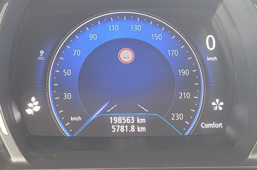 Renault megane 4 BOSE