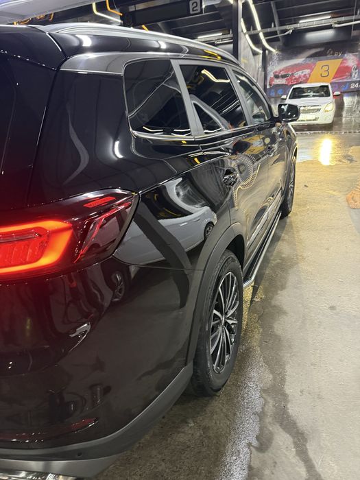 Chery tiggo 8 pro srochno