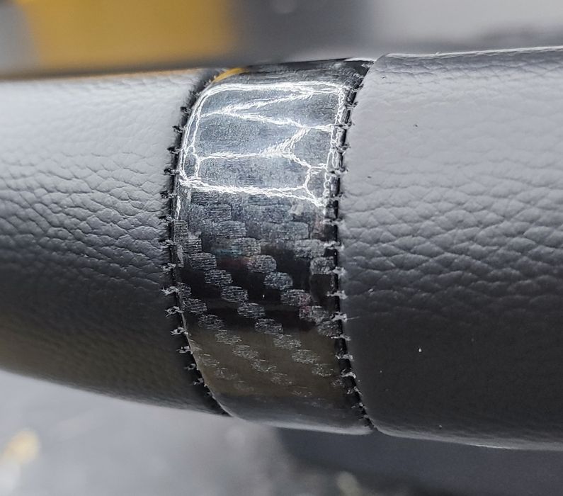 Руль Тойота Камри