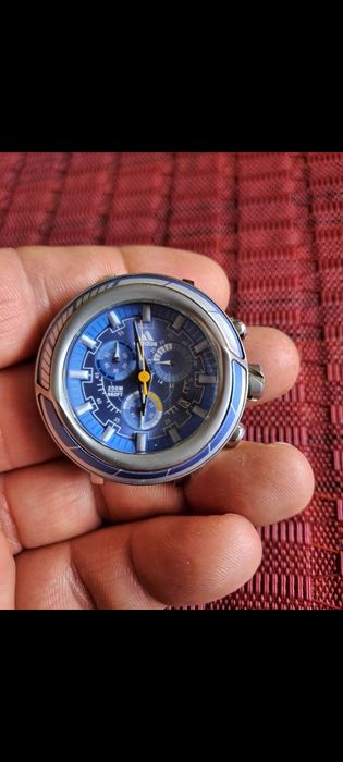 Часовник оригинален  Adidas