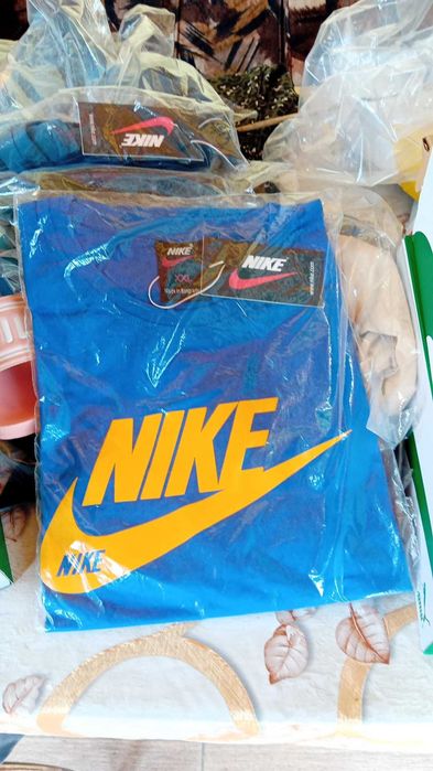 Мъжки тениски Nike